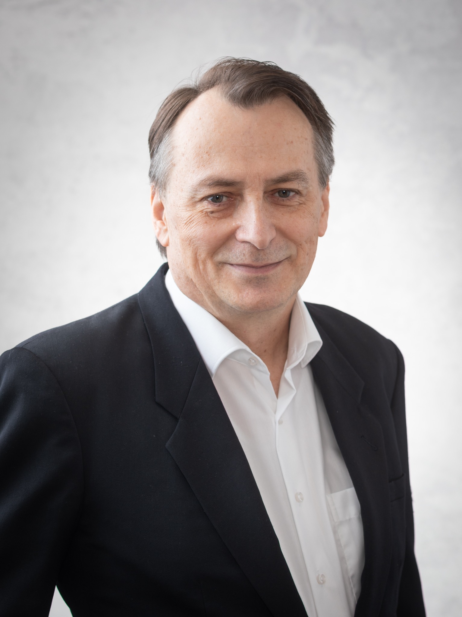 Portrait of Leonhard Müllauer